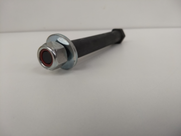 Parafuso do coxim traseiro da cabine - Volkswagem/Ford (R-626). <BR><a href='ver_produto?Cod=417#titulo' class='btn btn-theme'>ver</a>