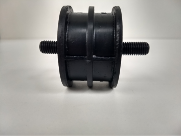 Coxim do suporte do cap&ocirc; (sino) - Scania 112/113 (R-350). <BR><a href='ver_produto?Cod=423#titulo' class='btn btn-theme'>ver</a>