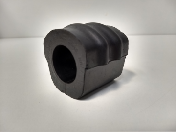 Bucha da barra estabilizadora dianteira &Oslash;28,5mm - MB 709 (R-496A). <BR><a href='ver_produto?Cod=419#titulo' class='btn btn-theme'>ver</a>