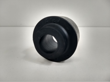 Bucha da barra estabilizadora dianteira - Ford F350 (R-149). <BR><a href='ver_produto?Cod=430#titulo' class='btn btn-theme'>ver</a>