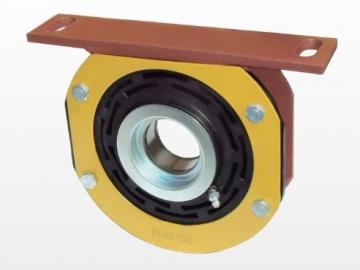 Com regulagem para ajuste de comprimento do eixo cardan, rolamento &Oslash; interno 45 mm, com bico graxeiro e
pista defletora e de veda&ccedil;&atilde;o do retentor. <BR><a href='ver_produto?Cod=457#titulo' class='btn btn-theme'>ver</a>