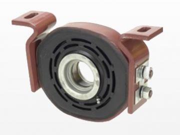 Com regulagem para ajuste de comprimento e &acirc;ngulo do eixo cardan, rolamento &Oslash; interno 45 mm, bico graxeiro e pista defletora e de veda&ccedil;&atilde;o do retentor. <BR><a href='ver_produto?Cod=459#titulo' class='btn btn-theme'>ver</a>