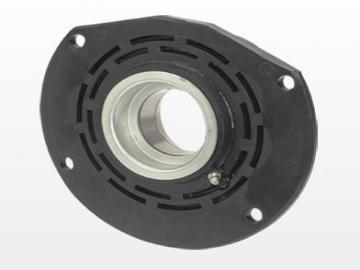 Com bico graxeiro e pista de veda&ccedil;&atilde;o do retentor do Suporte Rei R-3072 e Suporte MULT-REI R-3071 - R-3071A e substitui Refil R-3011. <BR><a href='ver_produto?Cod=494#titulo' class='btn btn-theme'>ver</a>