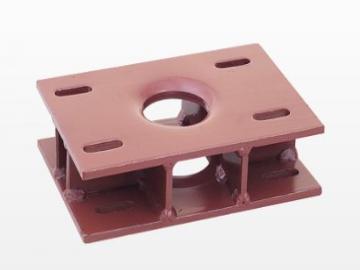 suporte de cardan original (Refor&ccedil;ada) <BR><a href='ver_produto?Cod=502#titulo' class='btn btn-theme'>ver</a>