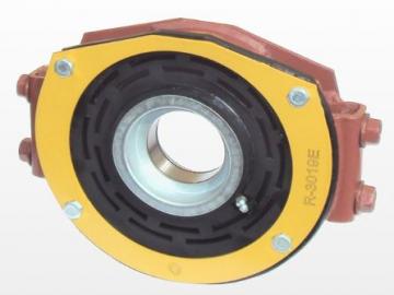 Rolamento &Oslash; interno 55 mm, com bico graxeiro e pista de veda&ccedil;&atilde;o do retentor. <BR><a href='ver_produto?Cod=467#titulo' class='btn btn-theme'>ver</a>